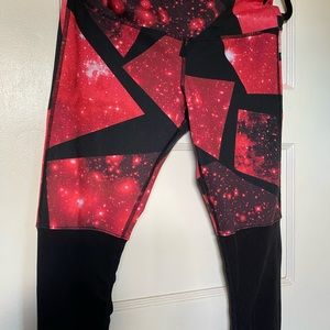 Alo Yoga RN #87370 leggings